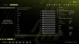 MSI MAG B850 TOMAHAWK MAX WIFI-4